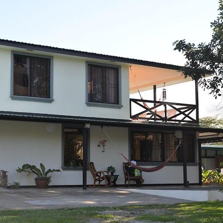 Casa Kamagu Villa La Fortuna Ngoại thất bức ảnh