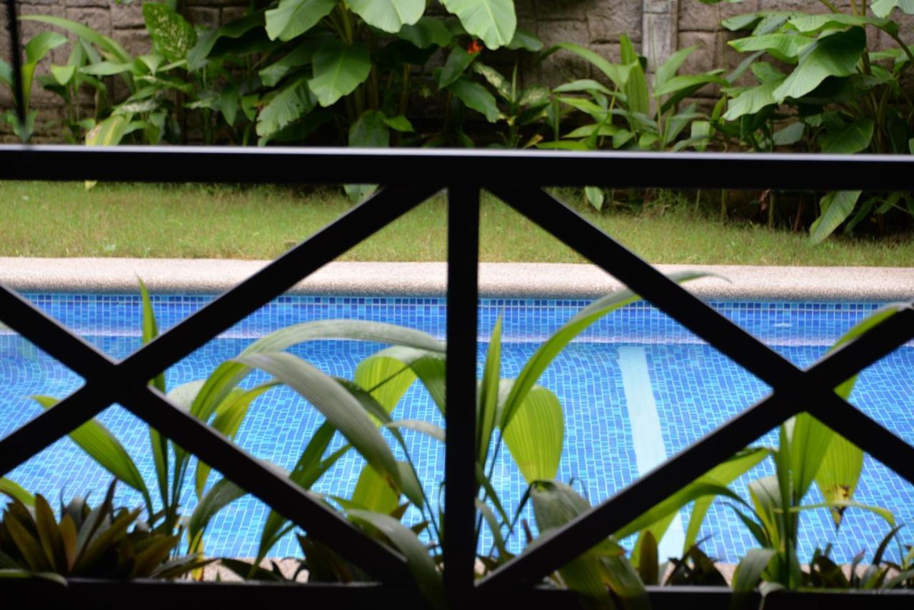 Casa Kamagu Villa La Fortuna Ngoại thất bức ảnh