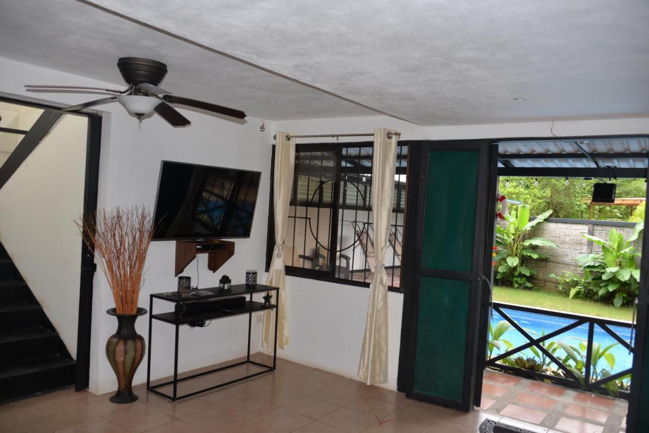 Casa Kamagu Villa La Fortuna Ngoại thất bức ảnh
