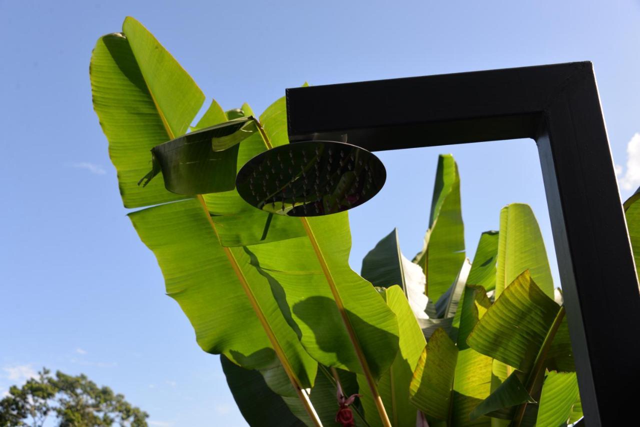 Casa Kamagu Villa La Fortuna Ngoại thất bức ảnh
