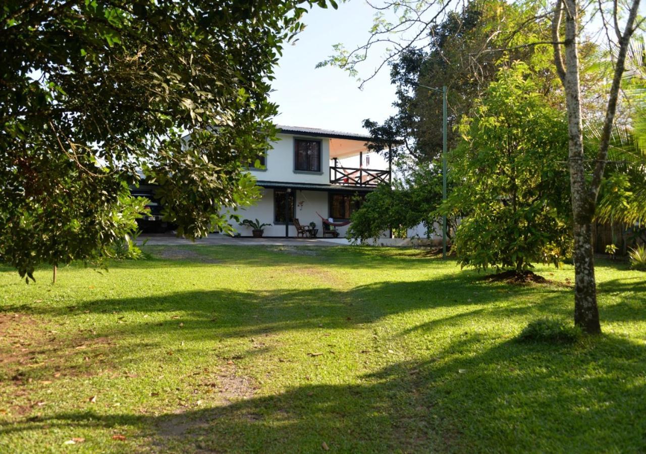 Casa Kamagu Villa La Fortuna Ngoại thất bức ảnh