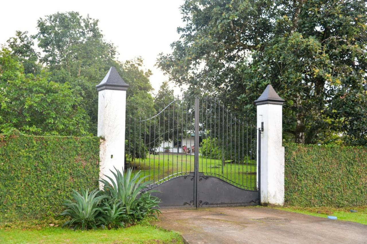 Casa Kamagu Villa La Fortuna Ngoại thất bức ảnh